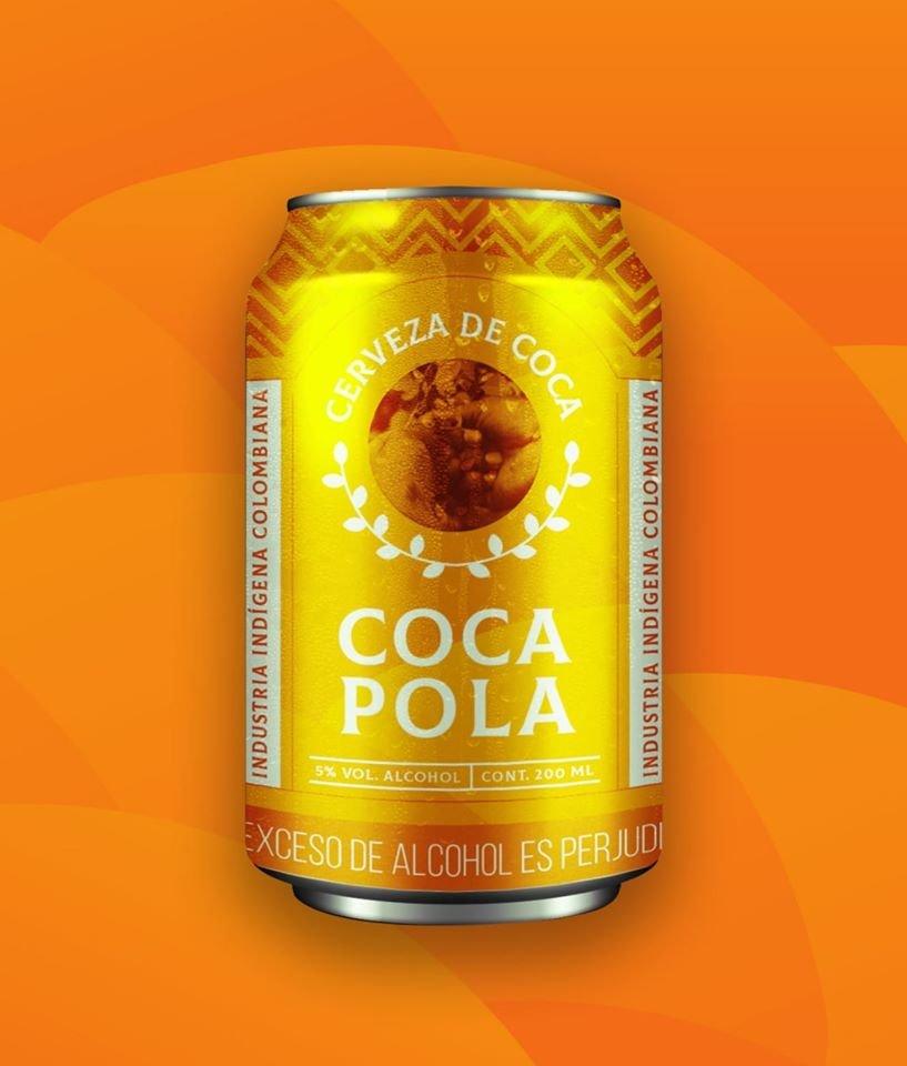 Coca-Cola contra indígenas colombianos: la disputa por el nombre de una cerveza
