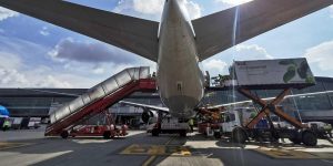 El S.O.S de las aerolíneas para descongestionar el Aeropuerto El Dorado