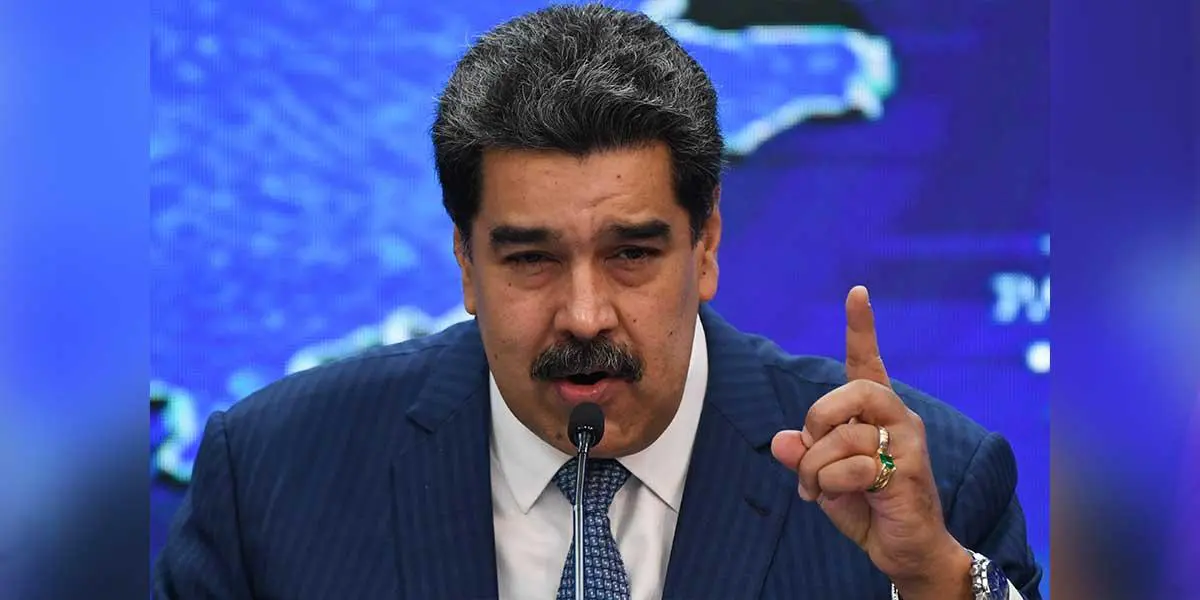 CNE aprueba solicitud para iniciar posible revocatoria a Maduro