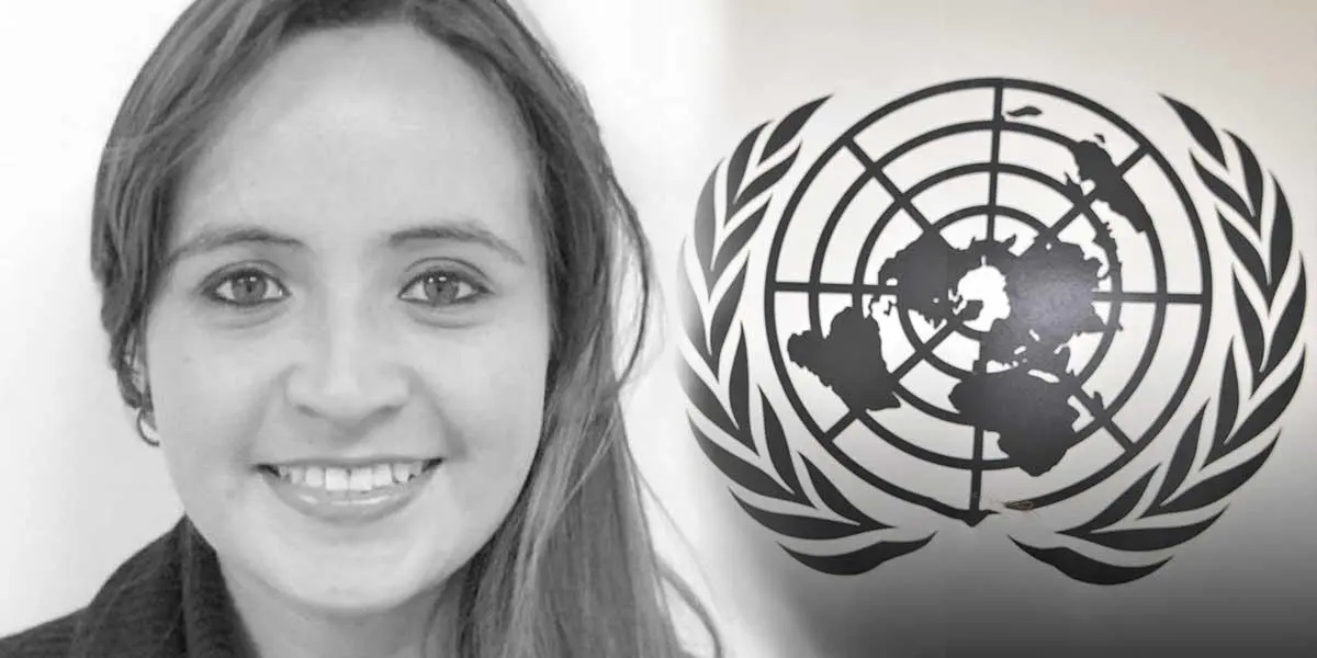 Aumenta la recompensa por los responsables del crimen de una asesora de la ONU en Bogotá