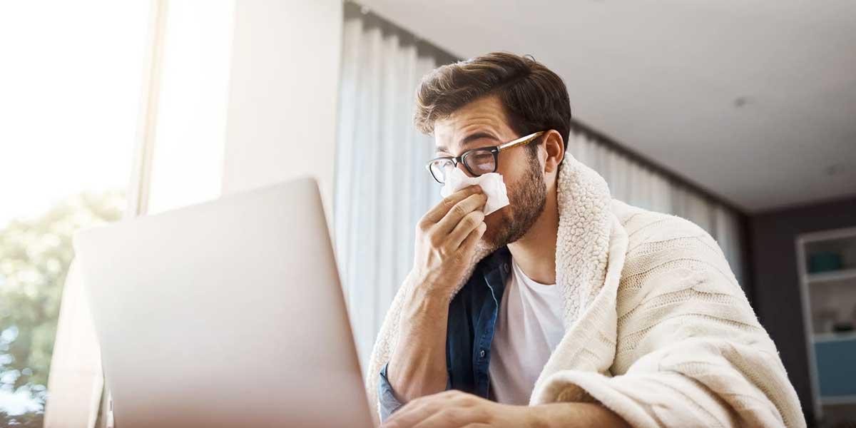 Estudio revela la clave para combatir los resfriados
