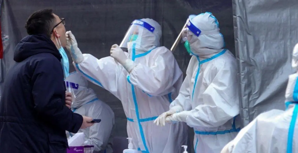 Expertos virólogos presagian el fin de la pandemia