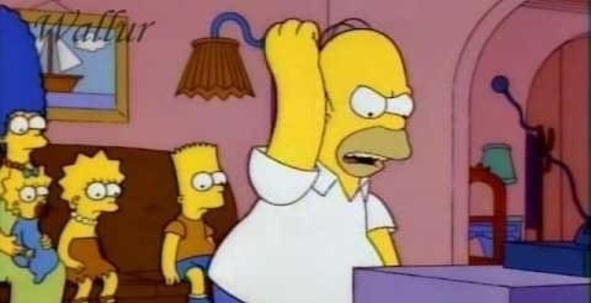 predicciones los simpson