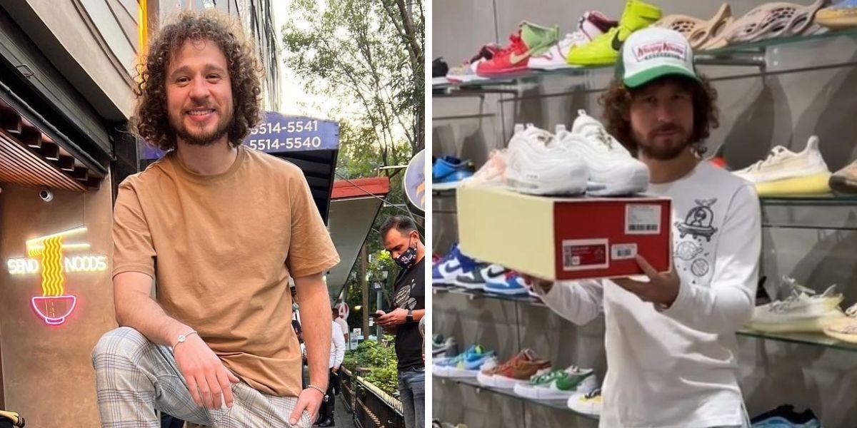 luisito comunica