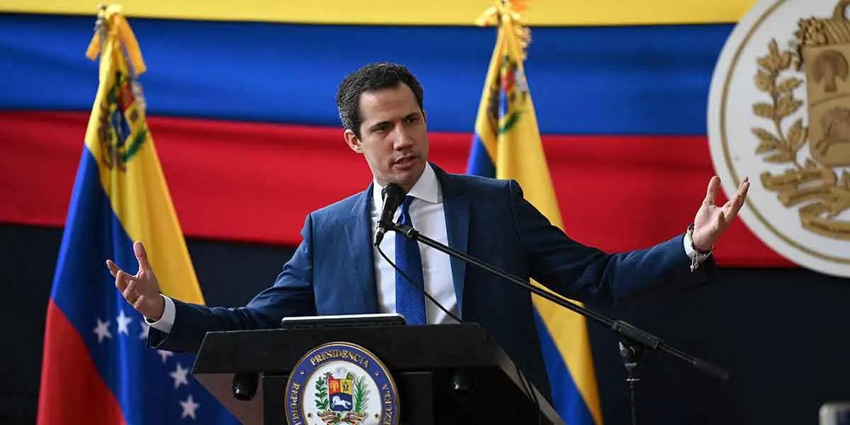 Oposición ratifica a Guaidó como &#8220;encargado de la presidencia&#8221; de Venezuela