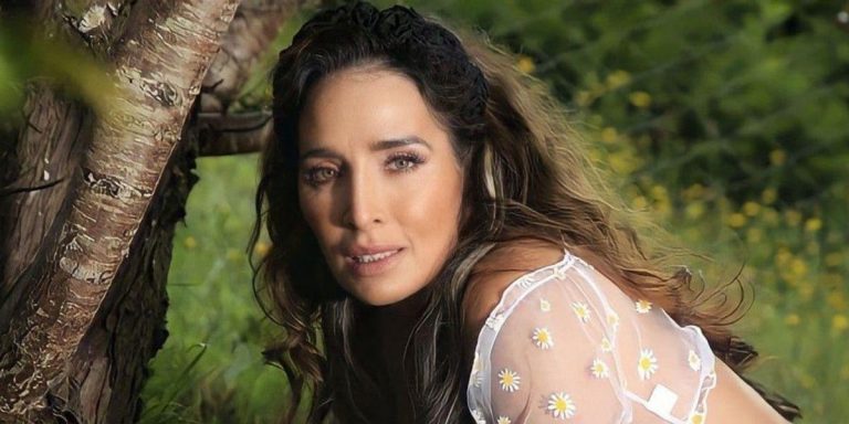 Luly Bossa publicó ardiente video para promocionar su OnlyFans - Canal 1