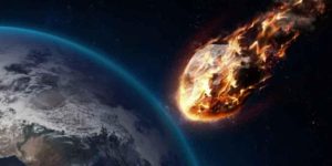 Explosión de meteorito en EE.UU. equivale a 30 toneladas de dinamita