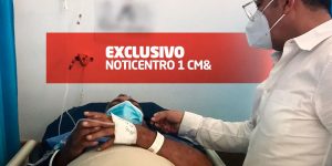 Habla conductor de tractomula que generó trágico accidente en La Línea