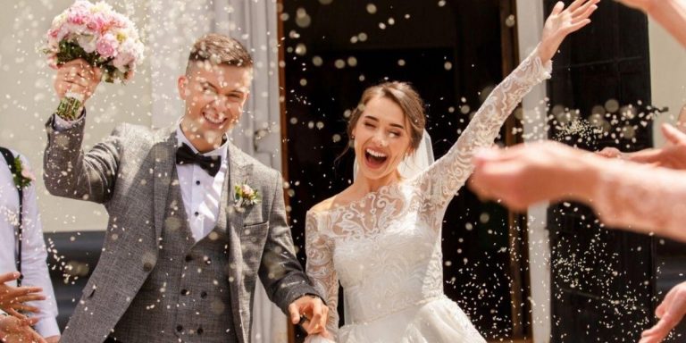 ¿Qué significa soñar con matrimonio?, todo lo que debes