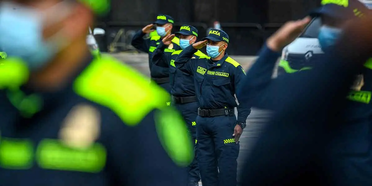 HRW critica que Colombia sigue sin medidas para reformar Policía ante abusos