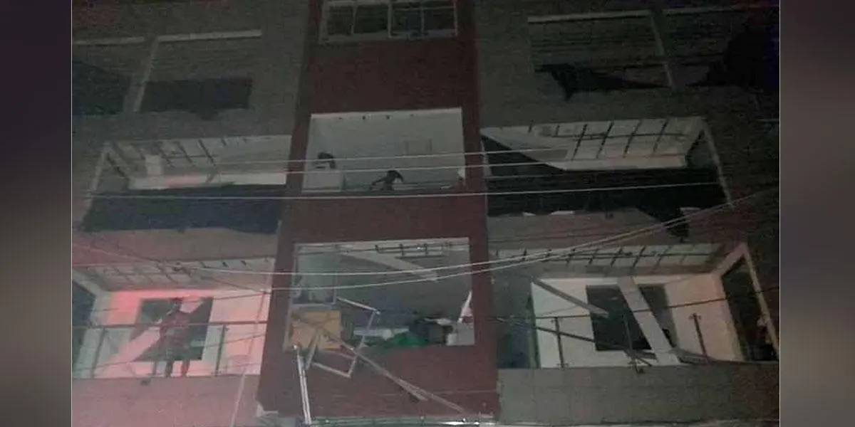 Video: Explosión de carro bomba deja un muerto y cinco heridos en Saravena, Arauca