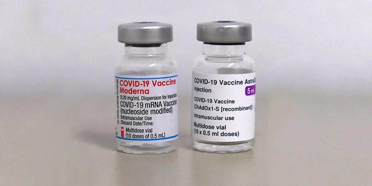 Bogotá cuenta con limitada disponibilidad de dosis de vacunas de Moderna y AstraZeneca