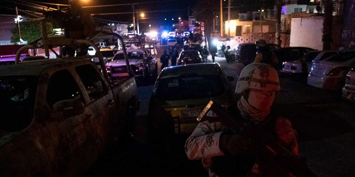 Asesinan a periodista mexicana en Tijuana, la tercera asesinada en enero