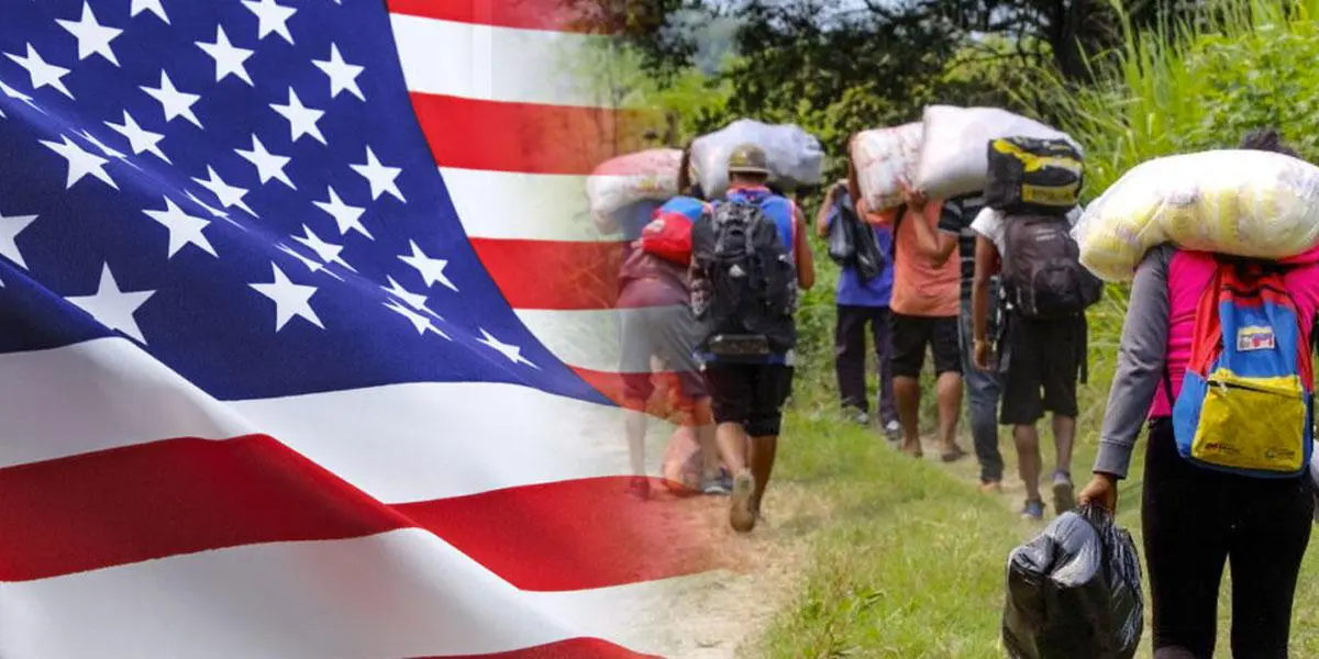 EE. UU. empezó a enviar venezolanos deportados a Colombia, según fuentes de CNN