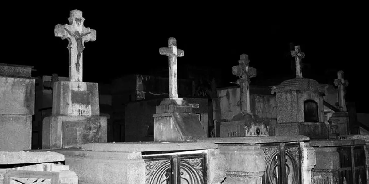 Cruel caso de un hombre que habría asesinado sin razón a menor en cementerio de Córdoba
