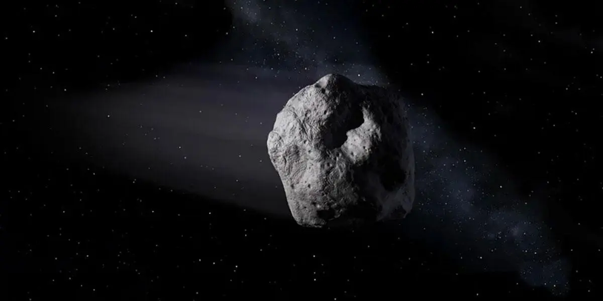 Gigantesco asteroide &#8220;potencialmente peligroso&#8221; pasará cerca de la Tierra