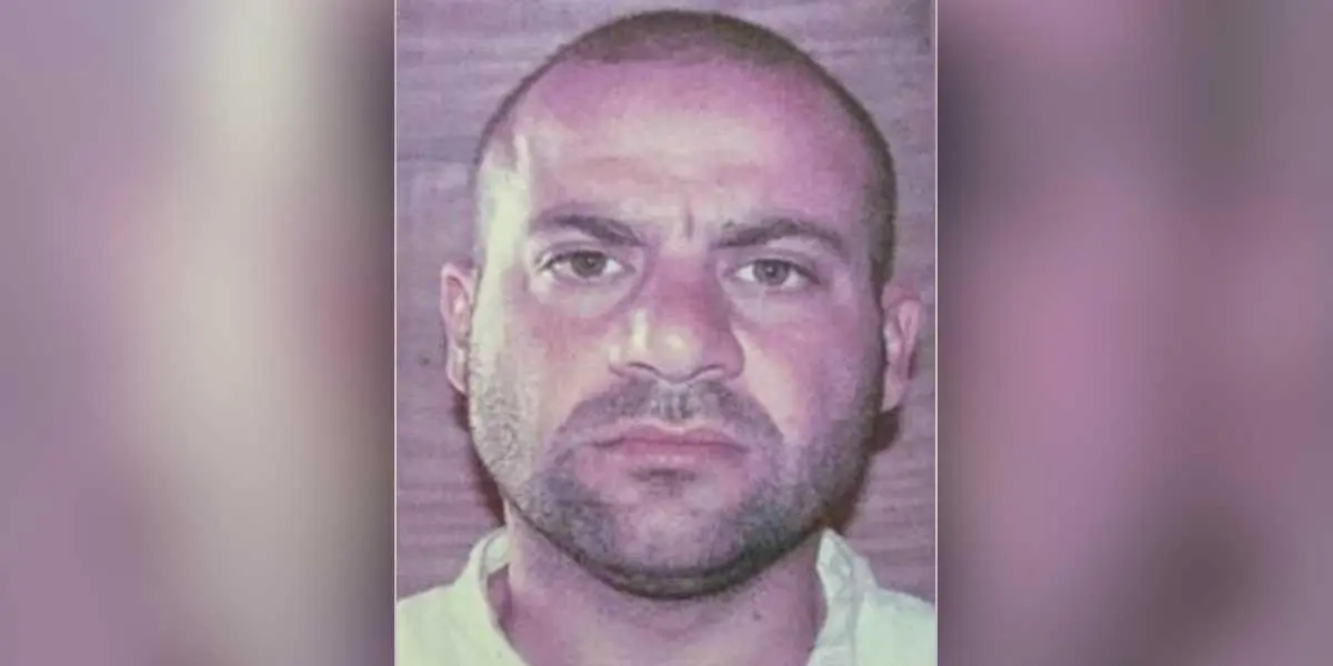 ¿Quién era el líder del Estado Islámico que se hizo explotar antes de ser capturado por EEUU?