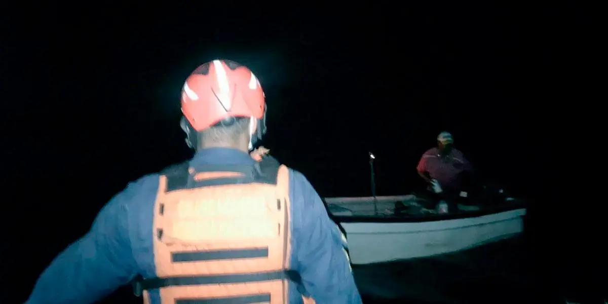 Choque entre dos embarcaciones en Tolú deja seis desaparecidos