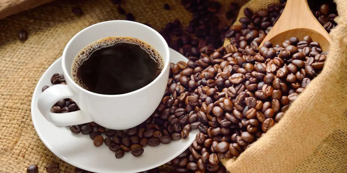 La producción de café de Colombia cae un 7 %