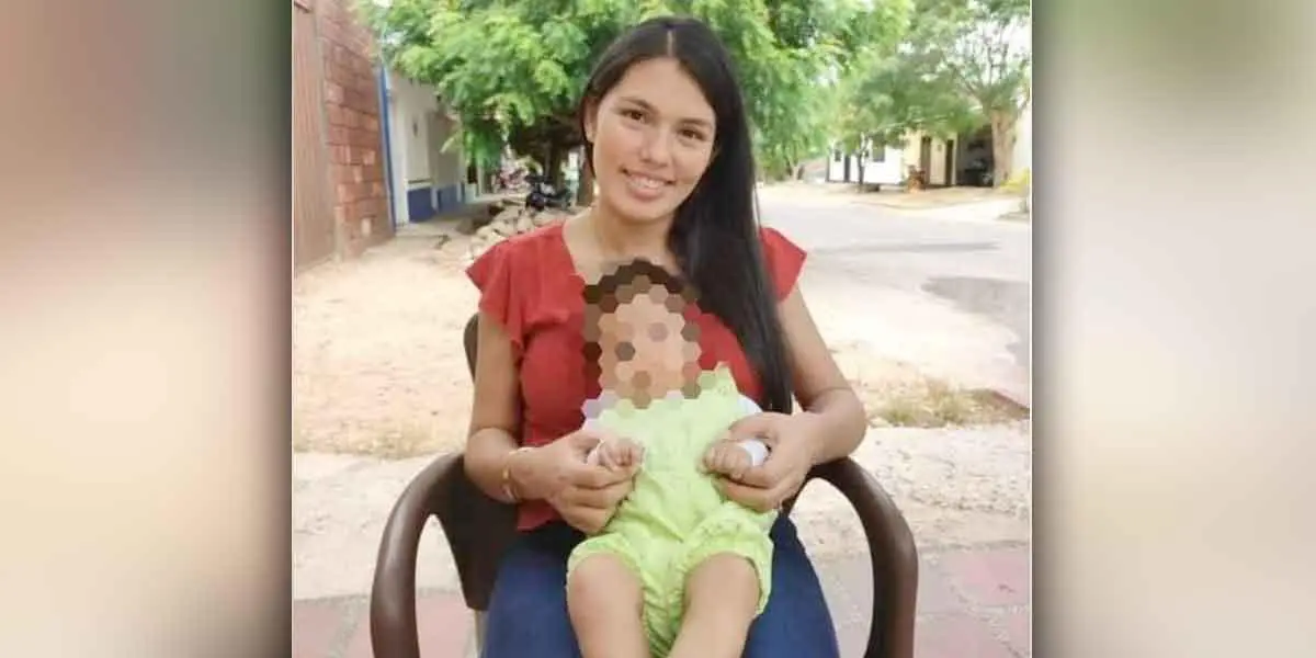 ONU pide liberación de una madre y su bebé de tres meses secuestrados en Arauca