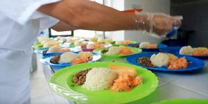 Contraloría denunció que está en riesgo la alimentación de más de 122 mil estudiantes en La Guajira por falta de recursos