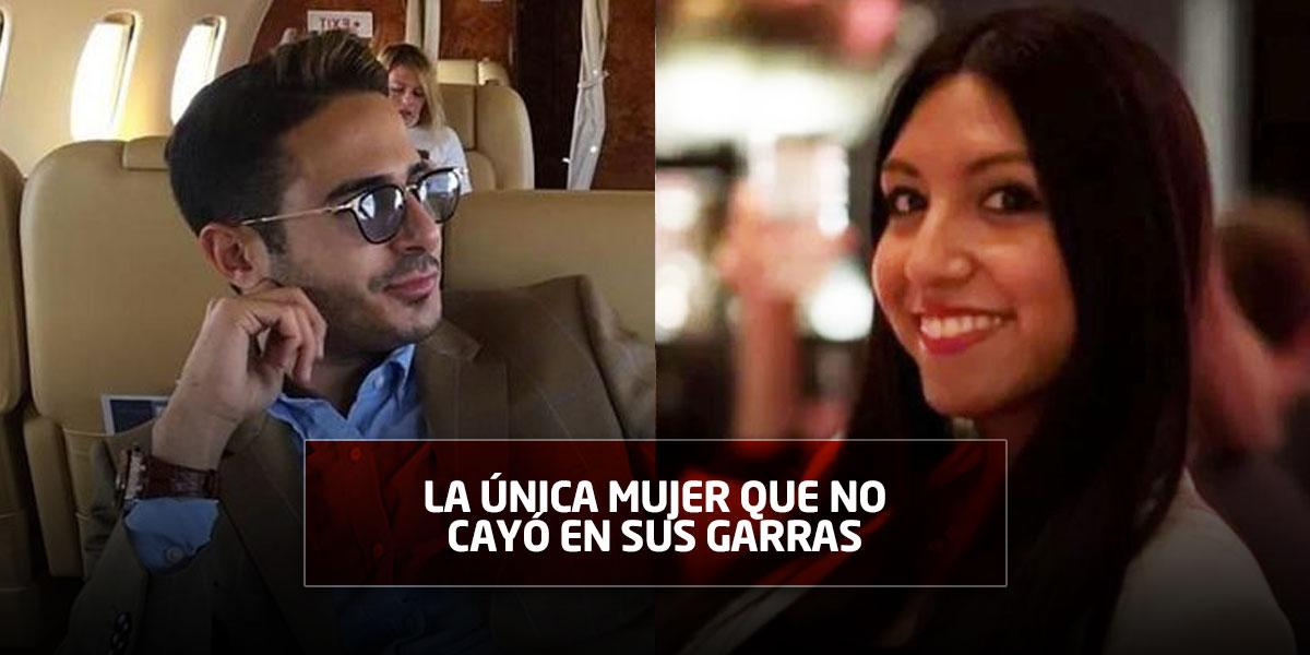 Latina Que Salió Con El Estafador De Tinder Reveló Su Experiencia Y