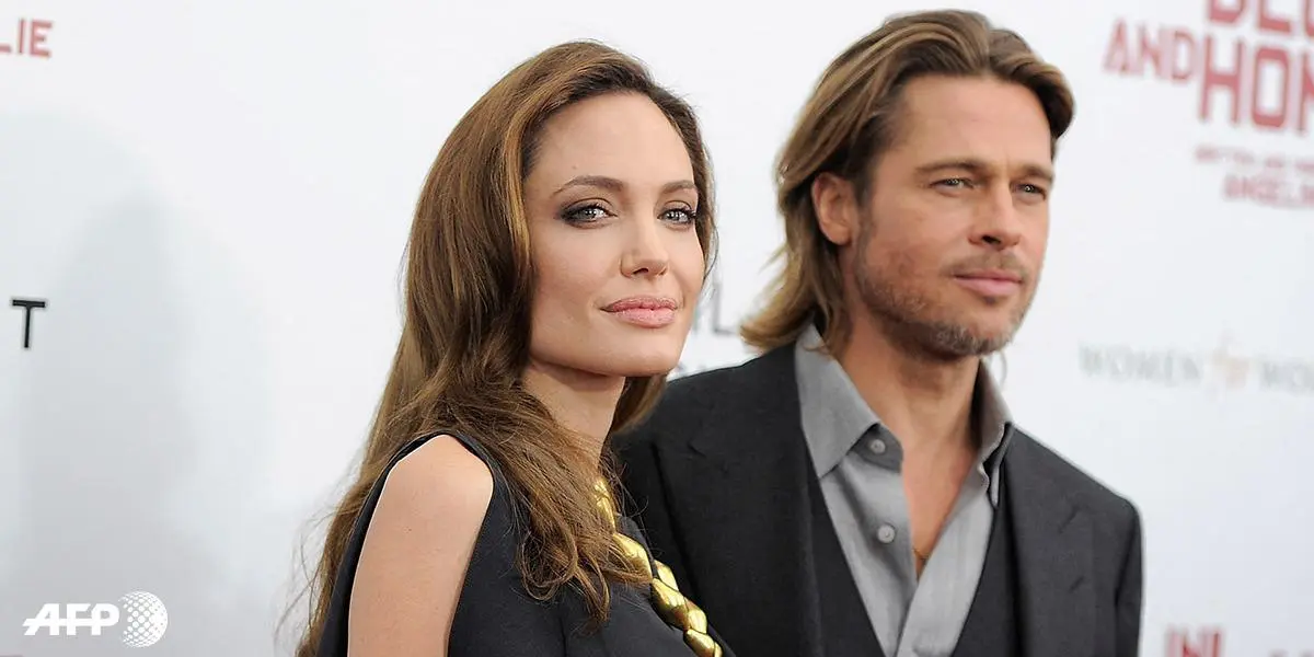 Brad Pitt demanda a Angelina Jolie por vender su parte de viñedo donde se casaron