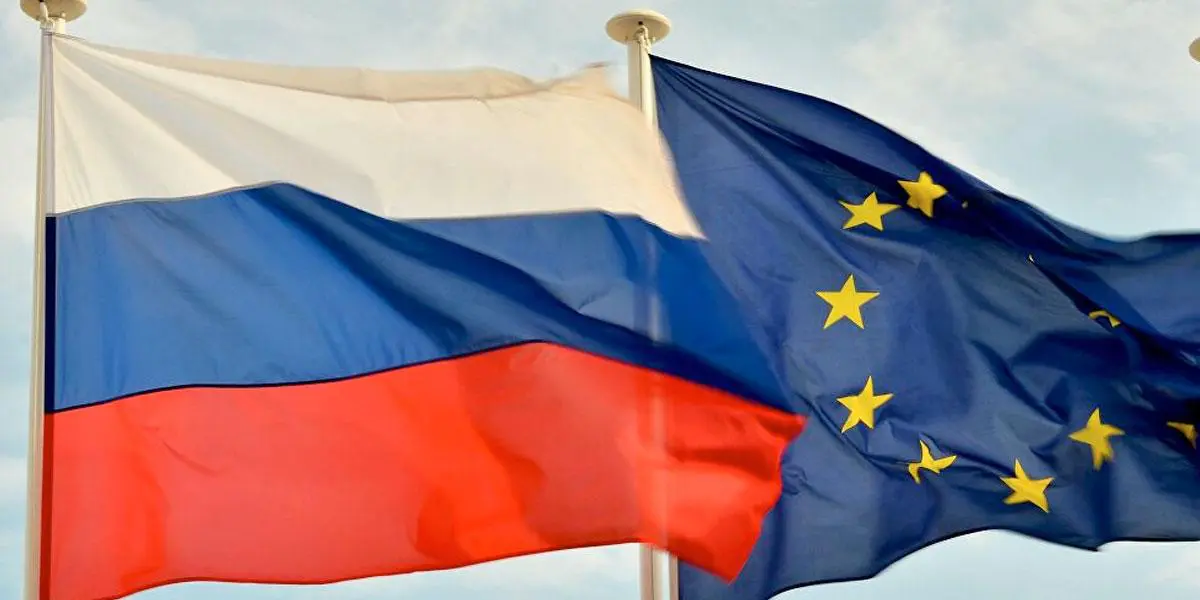 Como represalia por la guerra con Ucrania, UE restringe facilitación de visados a ciudadanos rusos