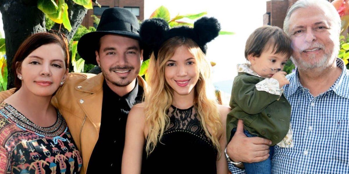 j balvin mamá uci delicado estado salud