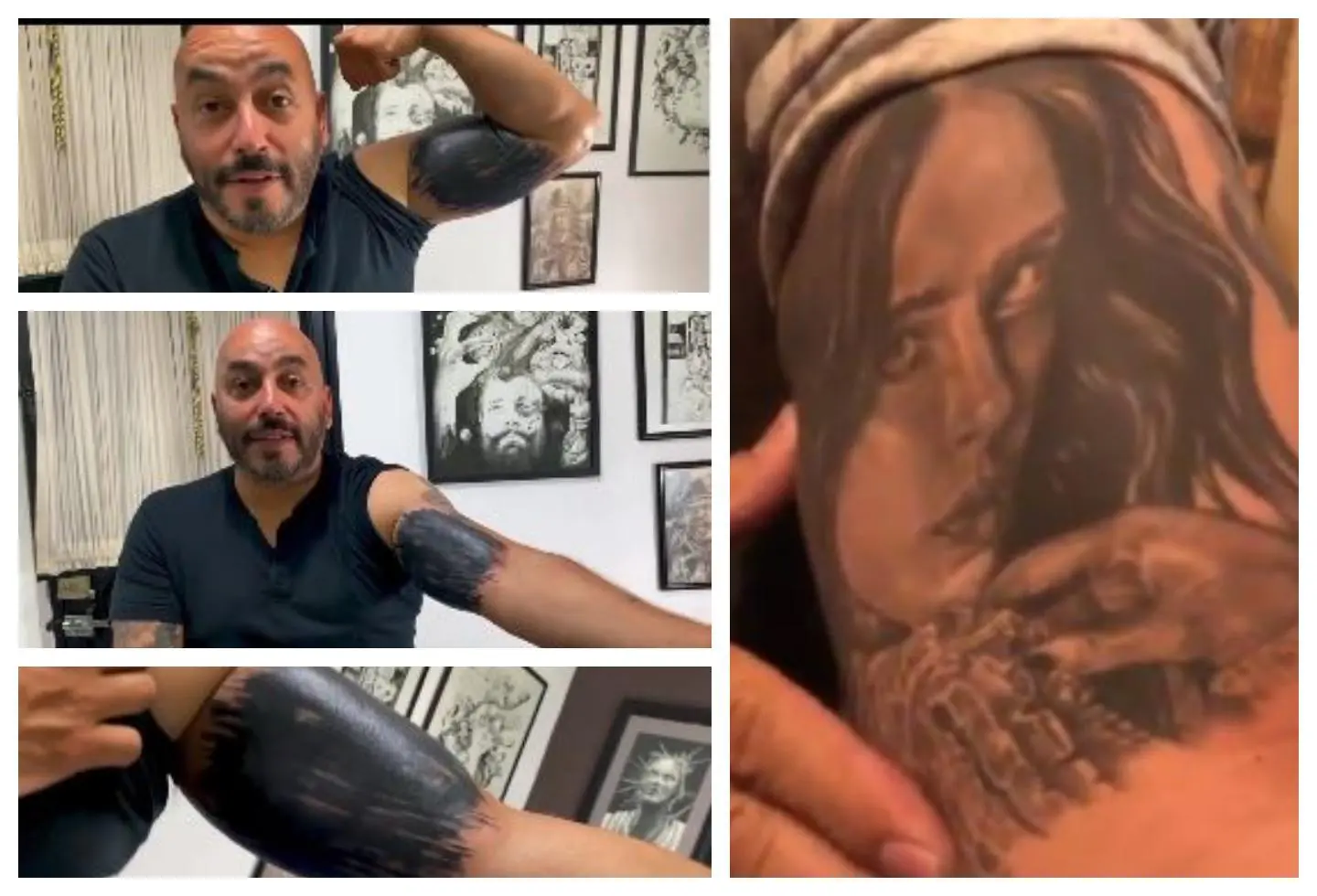 foto tatuaje lupillo rivera belinda