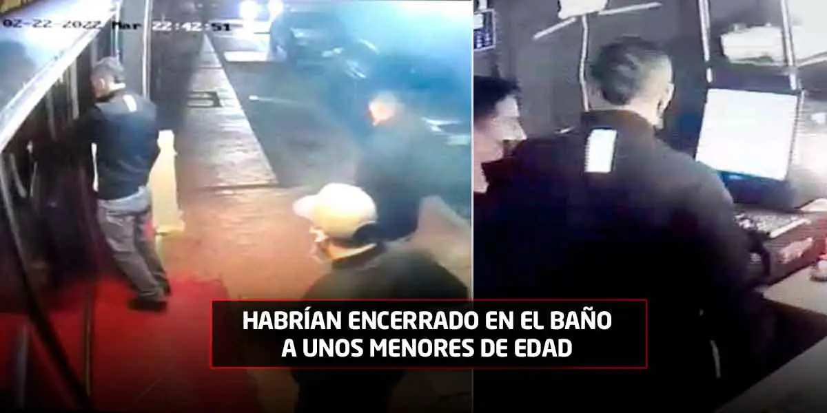 Armados: Así atracaron 3 delincuentes un restaurante en el sur de Bogotá: también hurtaron celulares
