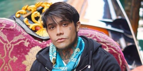 Yeferson Cossio habla del video íntimo suyo que se viralizó - Canal 1