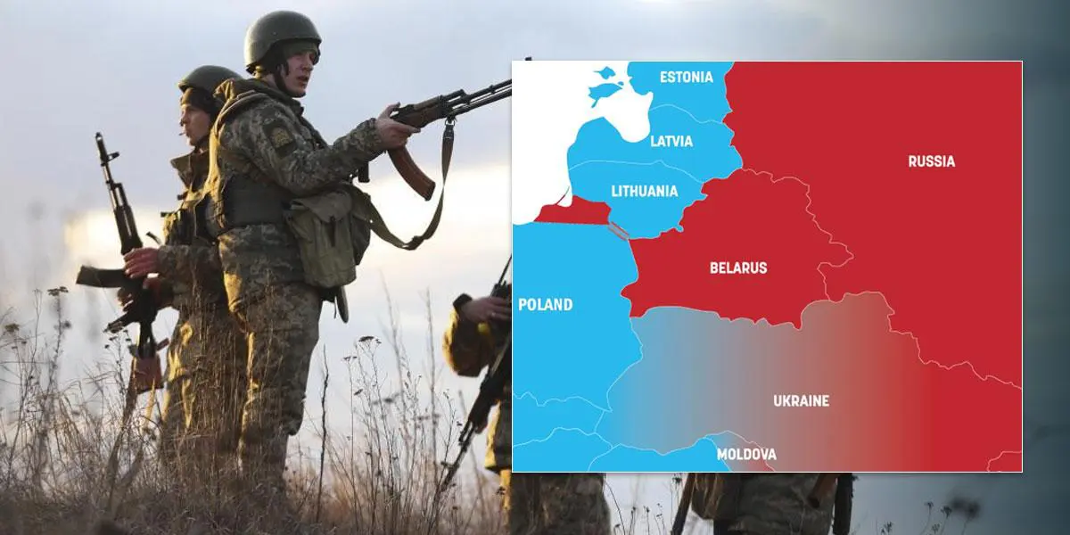 El papel de Bielorrusia en la guerra en Ucrania: ¿qué tan peligroso es que ya no sea un país sin armas nucleares?