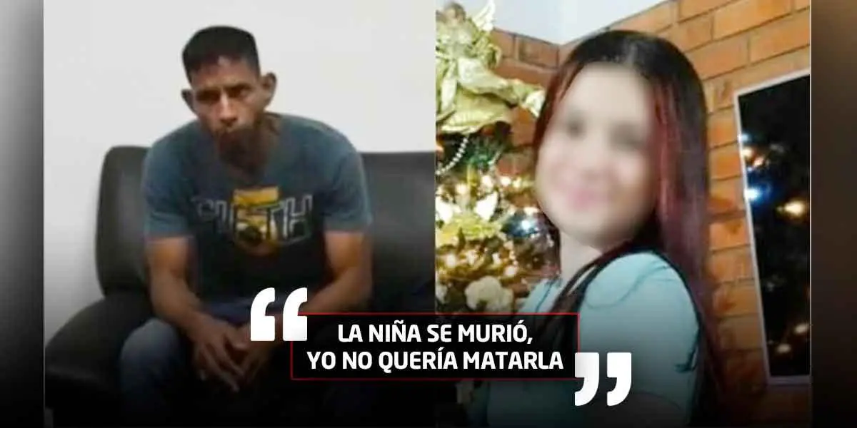Denuncian que familia del asesino de Nickol Valentina Rodríguez &#8220;lo delató&#8221; para cobrar recompensa