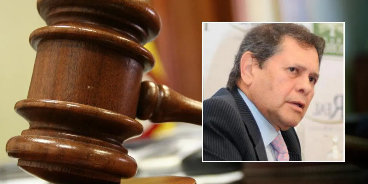 &#8216;Caso Mattos&#8217;: Corte ordena pruebas a favor del exjuez Reinaldo Huertas