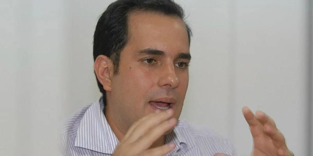 Imputarán cargos a Daniel Andrés García Arizabaleta por caso Odebrecht