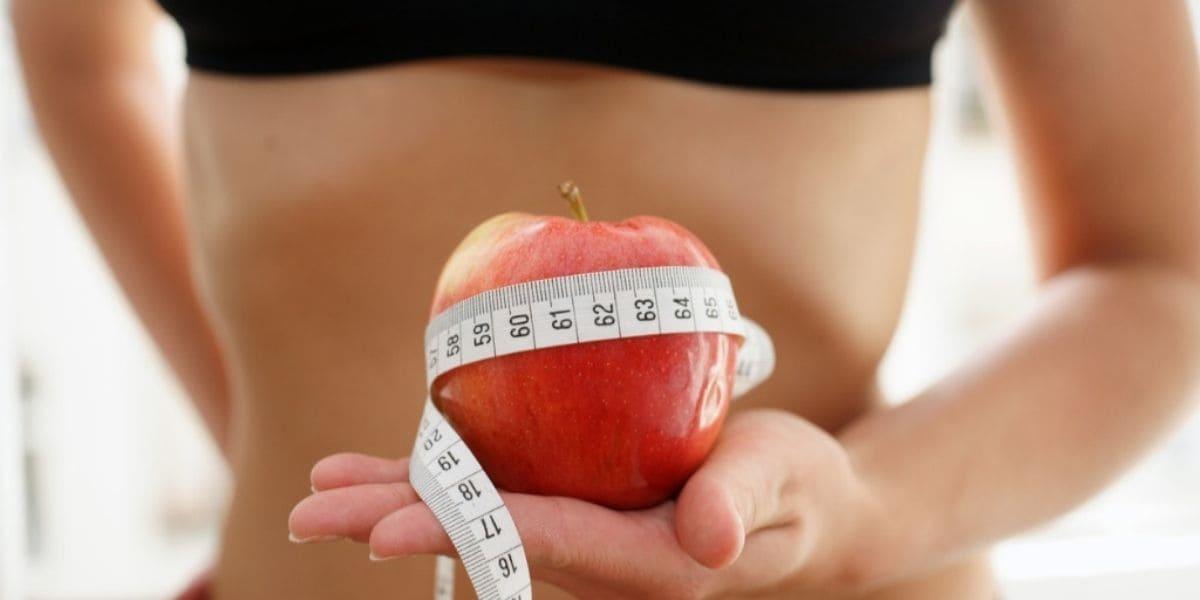 Consejos para bajar de peso sin hacer dietas