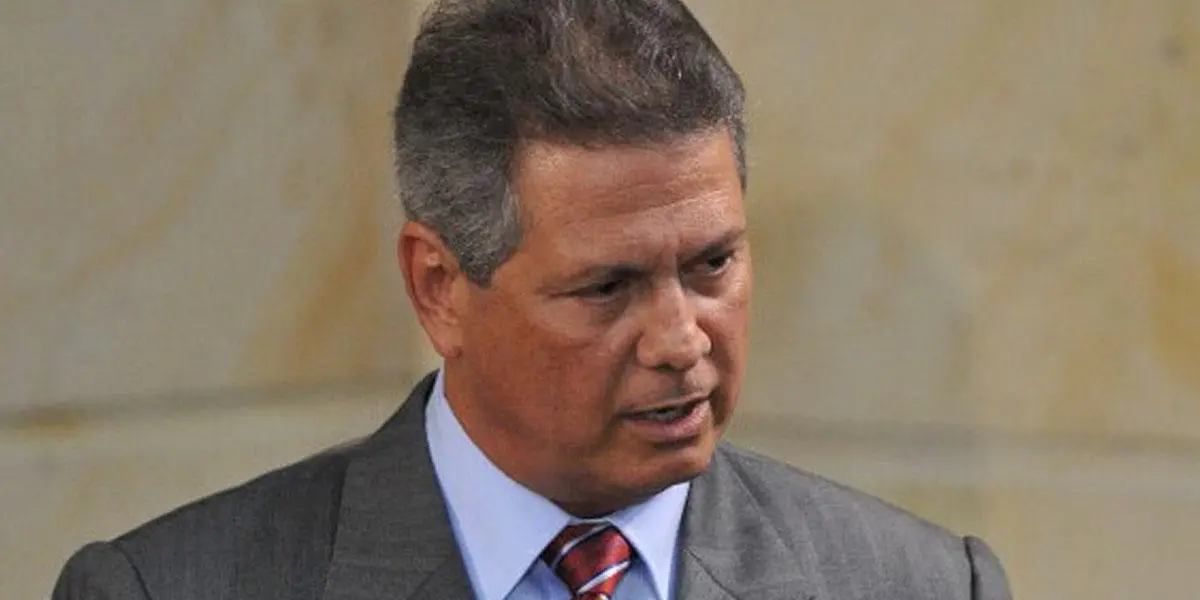 Corte Suprema condena a 13 años de prisión al exsenador Antonio Guerra por el caso Odebrecht