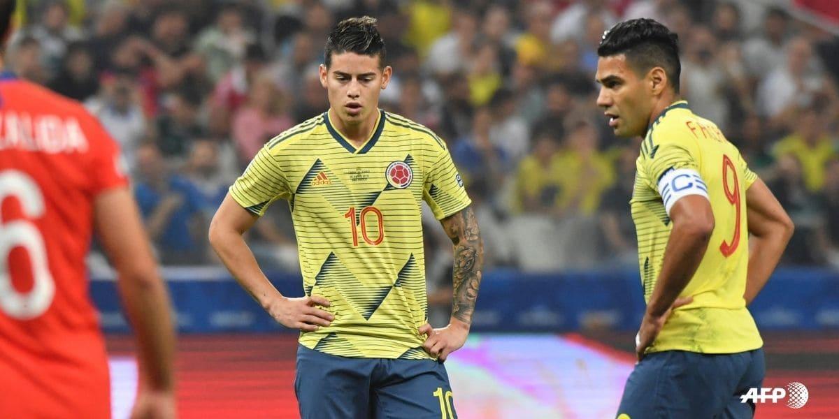 La sanción de la FIFA con la que la selección Colombia debe enfrentar a Bolivia