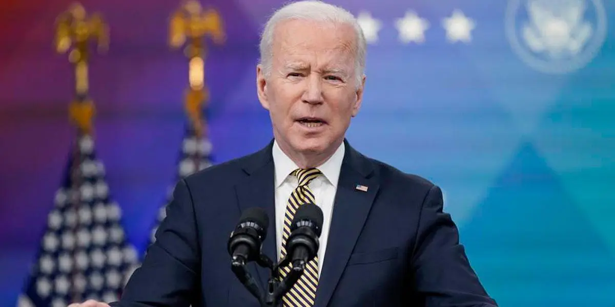 Joe Biden inicia el proceso para que el Congreso avale la ampliación de la OTAN