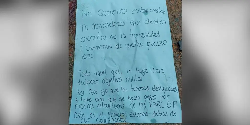 En menos de una semana otro firmante de paz fue asesinado en el Cauca