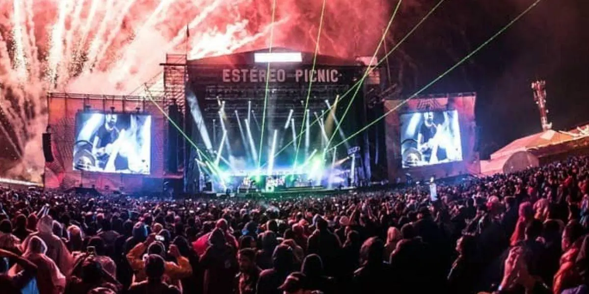 Festival Estéreo Picnic 2023: Blink 182, Alci Acosta, Drake y todos los artistas confirmados para 4 días