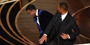 Policía estaba lista para arrestar a Will Smith después de la bofetada, afirmó productor del Óscar