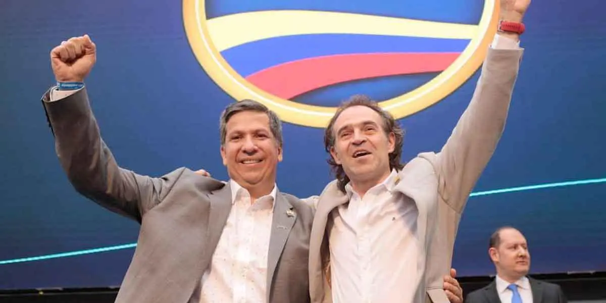 Asociación Colombiana de Camioneros se suma a la campaña de Fico Gutiérrez