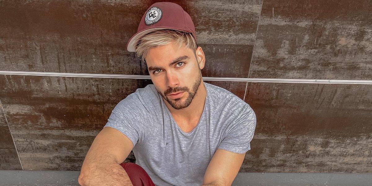 ian valencia exguerrero por qué está delgado