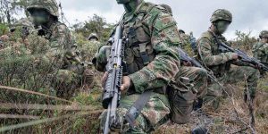 Convocan reunión con altos mandos de la Fuerza Pública por retención de militares en Guaviare