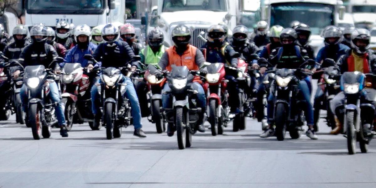 El protocolo que regirá la venta de motocicletas nuevas en Colombia - Canal  1