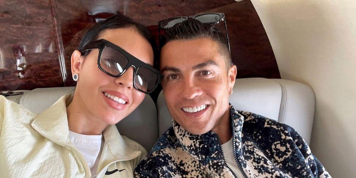 La sumita que Cristiano Ronaldo le desembolsilla a Georgina Rodríguez para los gastos del mes