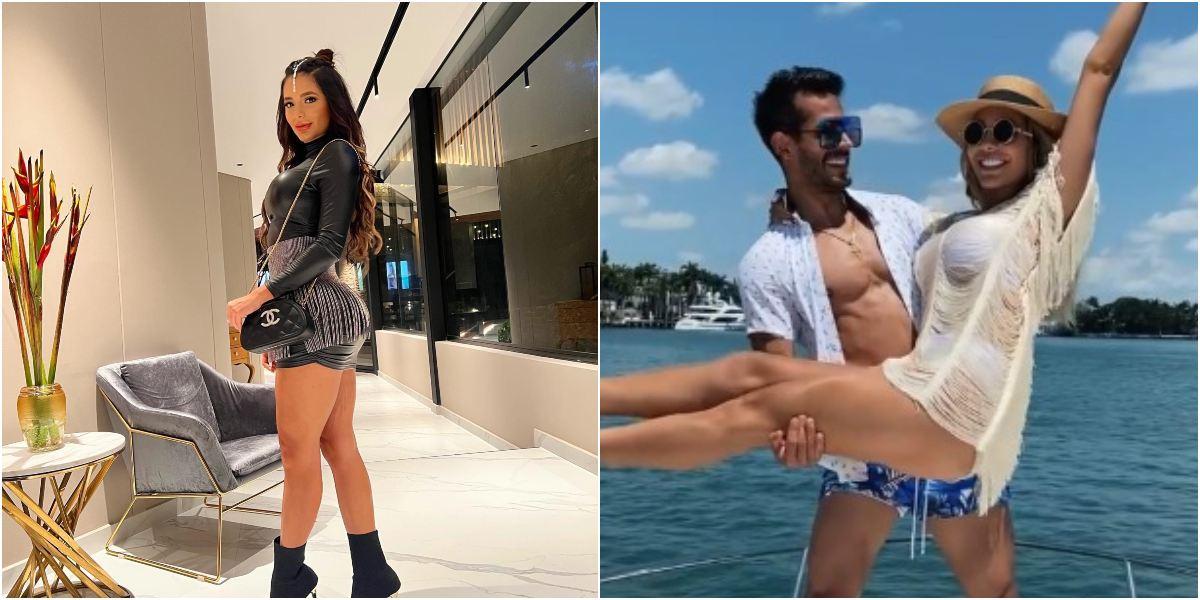 potro barbie guerreros