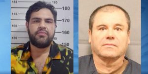 Cayó en Cali un presunto cabecilla del Cartel de Sinaloa: era un enlace directo del Chapo Guzmán